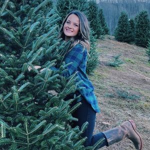 Meet your Posher, Kiley